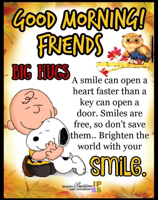55+ Good Morning Wishes, Messages & Quotes - picture 8