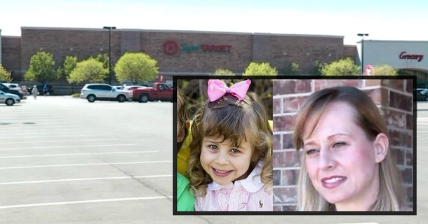 Stranger Keeps Approaching Girl, Mom Is Sick After Seeing What They're Holding - picture 2