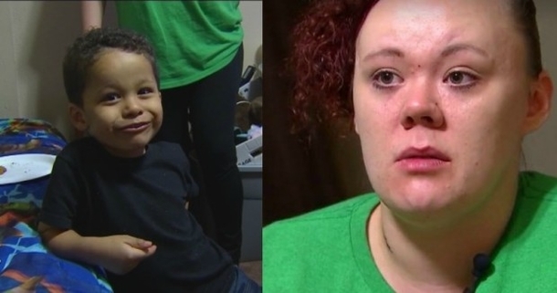 Mom Cannot Find 5-Year-Old At School; Teacher Delivers Some Very Bad News.... - picture 2