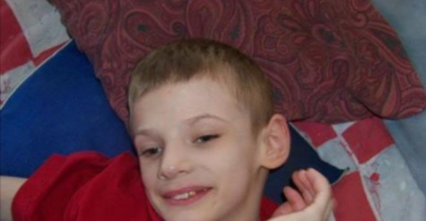 Mom Leaves Blind, Autistic Son To Die, Then Delivers Heartbreaking Last Words When He Begs For Help - picture 2
