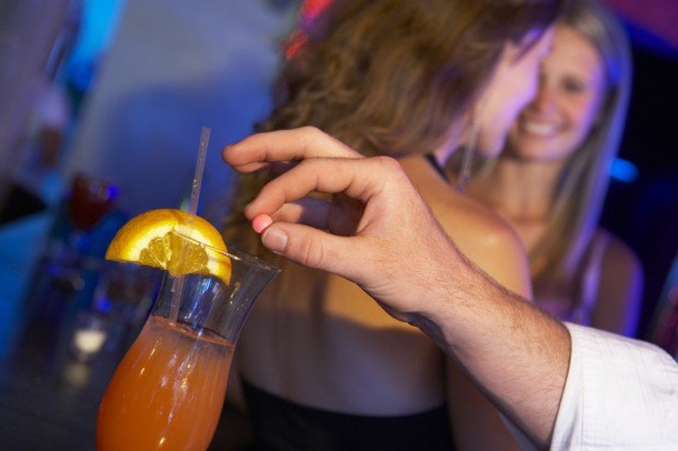 How This New Nail Polish Can Protect You From Rape - picture 2