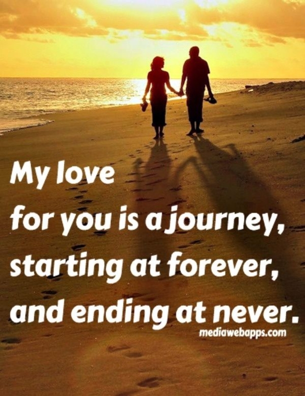 20 Best Love Quotes For Couples