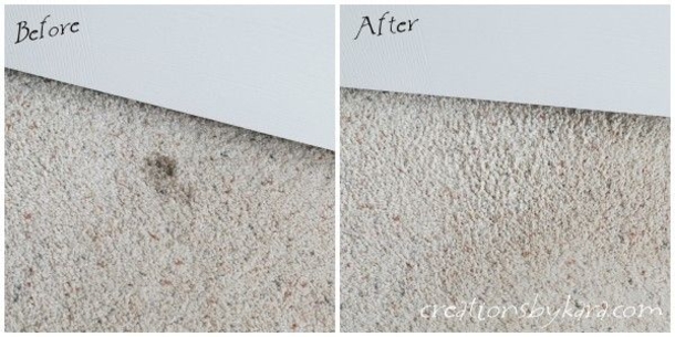 6 Brilliant Cleaning Hacks To Make Your Carpet Look Brand Spanking New - picture 4
