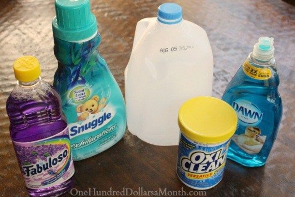 6 Brilliant Cleaning Hacks To Make Your Carpet Look Brand Spanking New - picture 6