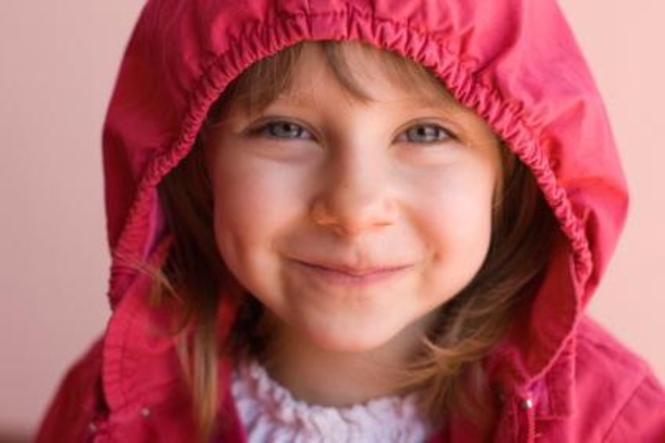 6 Reasons Why People Have Dimples On Their Cheeks - picture 4
