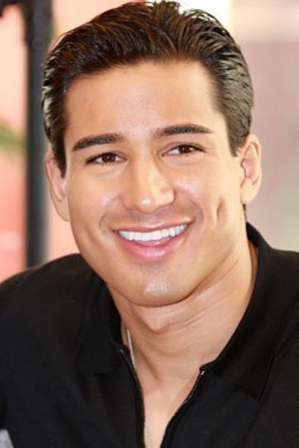 6 Reasons Why People Have Dimples On Their Cheeks - picture 6