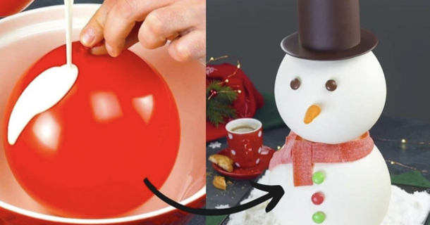 6 Simple Christmas Dessert Hacks You’ll Love - picture 2