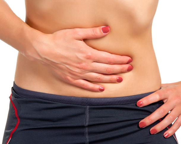 6 Warning Signs Of Ovarian Cancer That No Woman Should Ignore - picture 3
