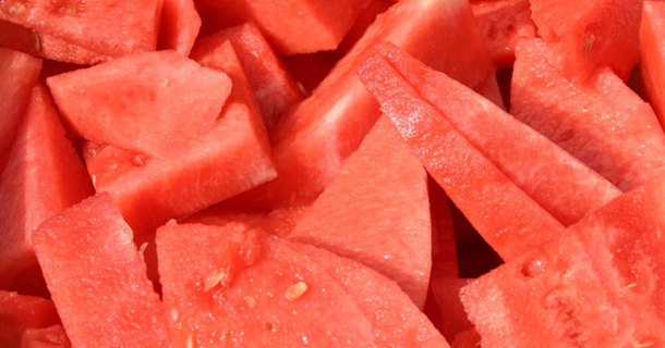 6 Watermelon Facts That Might Surprise You, #2 and #3 Shocked Me! - picture 2