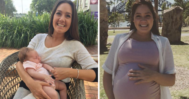 6 Weeks After Giving Birth To Her First Baby, New Mom Gets Shocking News From Her Doctor - picture 2