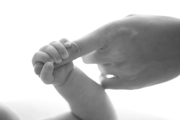 6-week-old infant passes away due to coronavirus, one of the world’s youngest victims – rest in peace, angel - picture 3