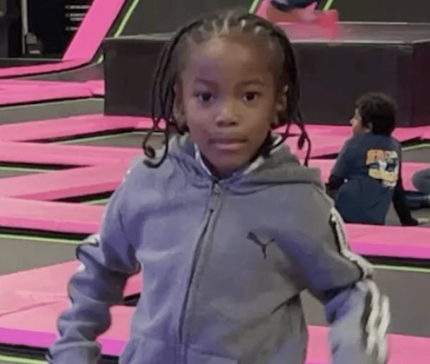 6-year-old boy killed in car crash on way home after enjoying first day of school – RIP - picture 2