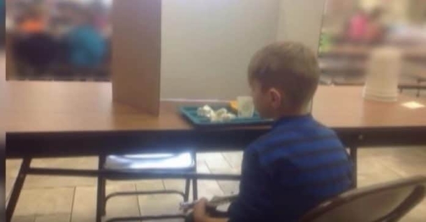 6-Year-Old Boy Punished Unfairly For Being Late To School, Radio Host Reveals Truth About The Story - picture 2