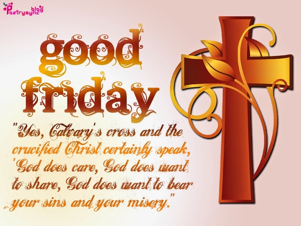 60 Friday Blessing Quotes And Sayings - picture 44