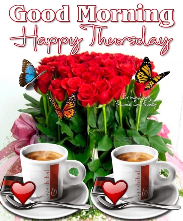 60 Thursday Captions, Quotes, Messages And Blessings - picture 2