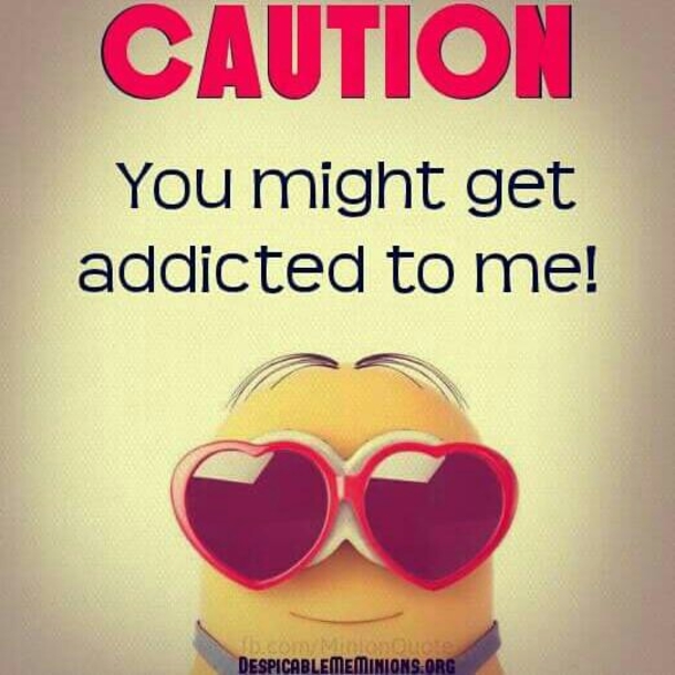 60 Valentine's Day Minion Quotes About Love - picture 41
