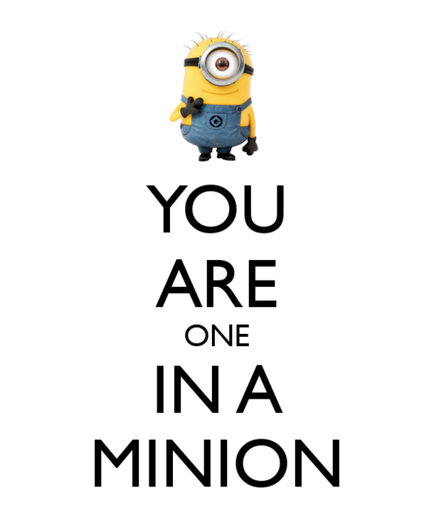 60 Valentine's Day Minion Quotes About Love - picture 47