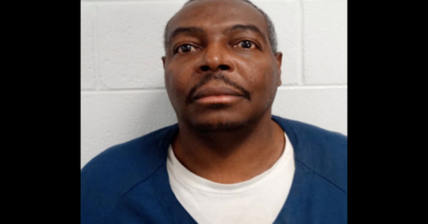 60-Year-Old Prisoner who served 44 years in prison passes away from coronavirus only 24 days before his release - picture 2