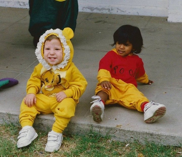 HE DECLARED HE WOULD MARRY HER BACK IN PRESCHOOL. 20 YRS LATER, HIS DREAM CAME TRUE - picture 3