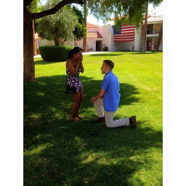 HE DECLARED HE WOULD MARRY HER BACK IN PRESCHOOL. 20 YRS LATER, HIS DREAM CAME TRUE - picture 8
