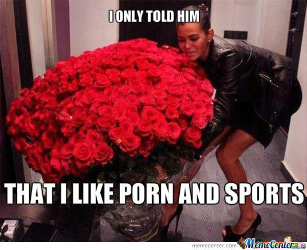 65 Funny Valentines Day Memes - picture 11