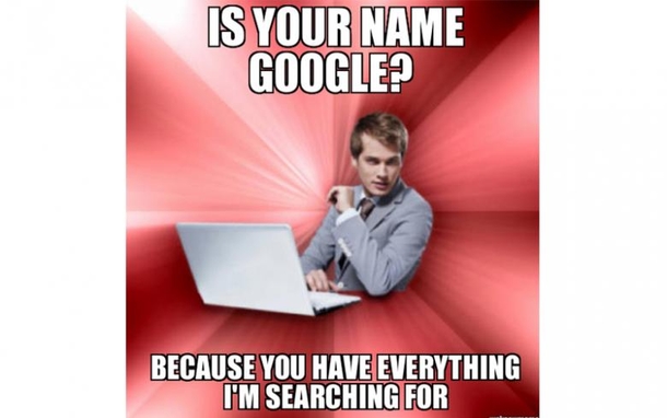 65 Funny Valentines Day Memes - picture 24