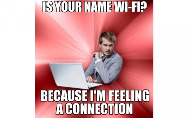 65 Funny Valentines Day Memes - picture 34