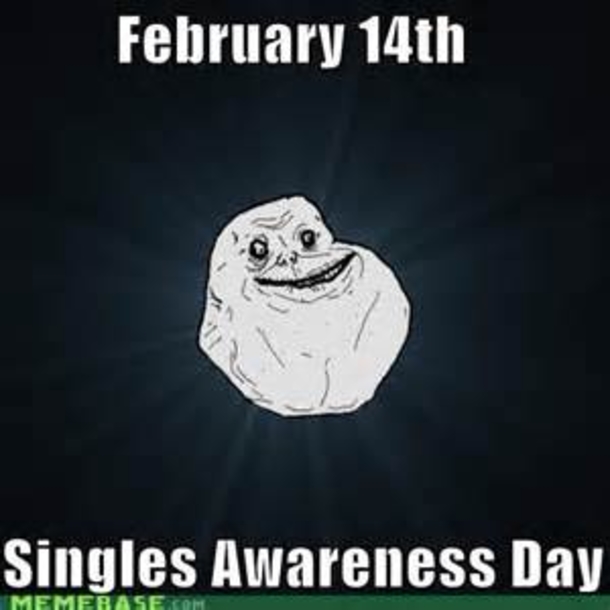 65 Funny Valentines Day Memes - picture 35