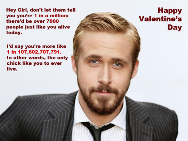 65 Funny Valentines Day Memes - picture 40