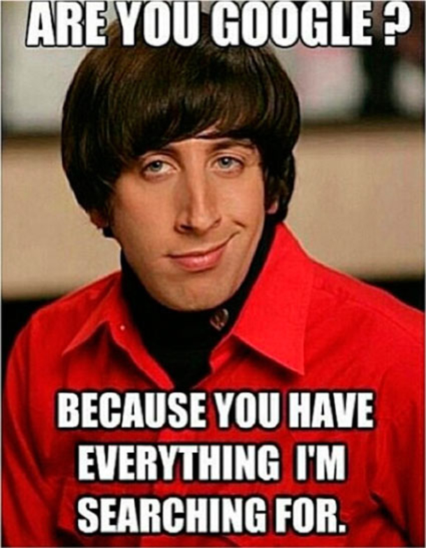 65 Funny Valentines Day Memes - picture 43