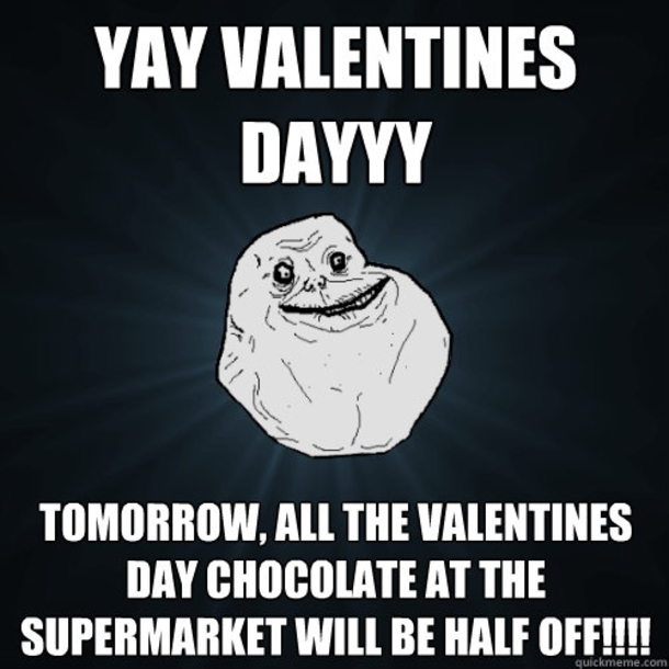 65 Funny Valentines Day Memes - picture 55