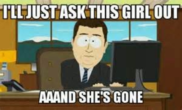65 Funny Valentines Day Memes - picture 6