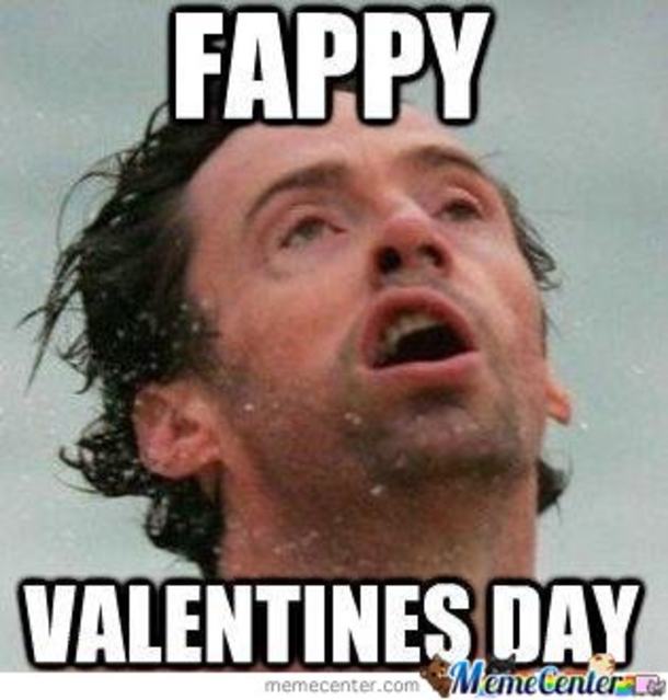 65 Funny Valentines Day Memes - picture 60