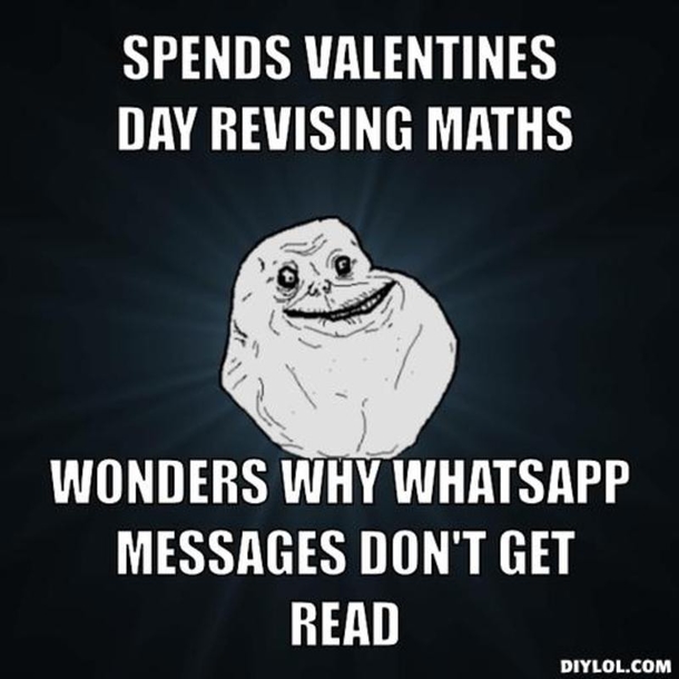 65 Funny Valentines Day Memes - picture 65