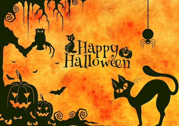 65+ Happy Halloween 2022 Quotes, Wishes And Messages To Share - picture 2
