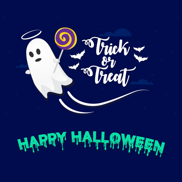 65+ Happy Halloween 2022 Quotes, Wishes And Messages To Share - picture 6