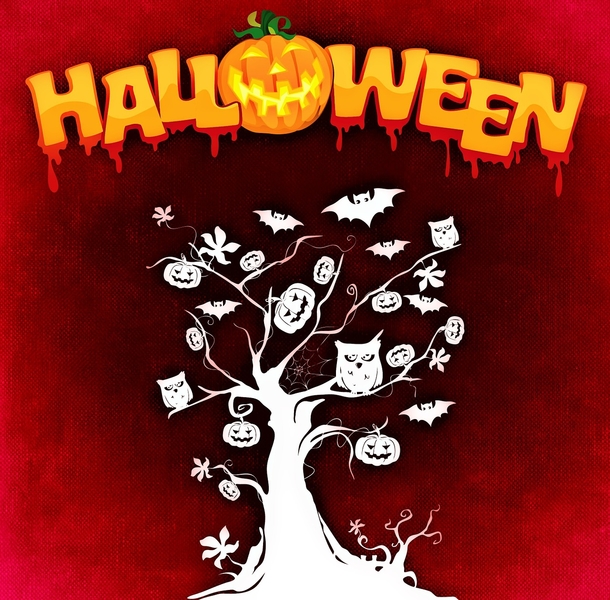 65+ Happy Halloween 2022 Quotes, Wishes And Messages To Share - picture 7