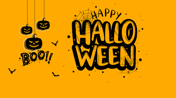 65+ Happy Halloween 2022 Quotes, Wishes And Messages To Share - picture 8