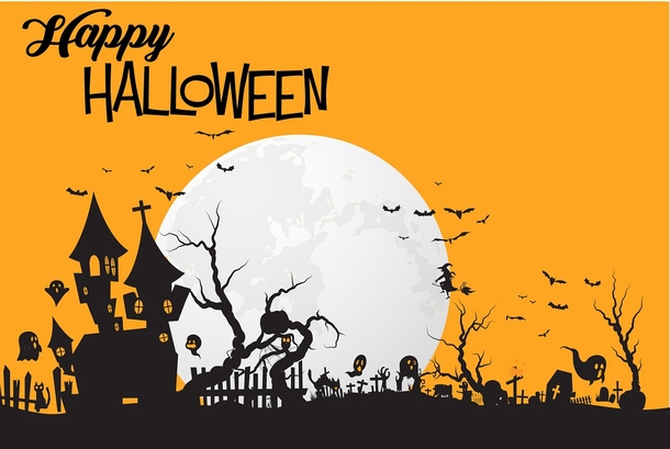 65+ Happy Halloween 2022 Quotes, Wishes And Messages To Share - picture 9