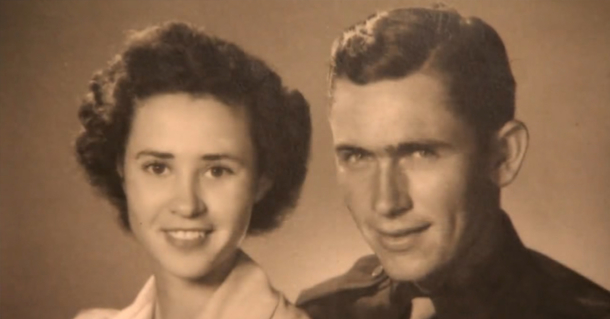 68 years after her husband vanishes, she received the phone call she’d been waiting for - picture 2