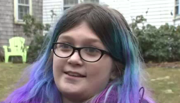 6th Grade Girl Walks To Bus Stop Alone - Hours Later, Cops Show Up At Mother's Doorstep - picture 3