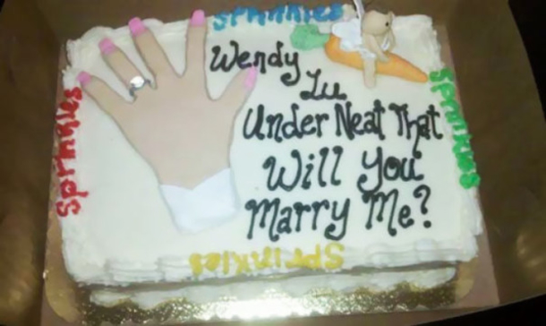 7 Cake Decorators That Need To be Fired Immediately - picture 3