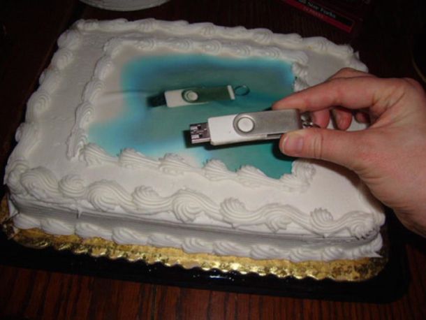 7 Cake Decorators That Need To be Fired Immediately - picture 4