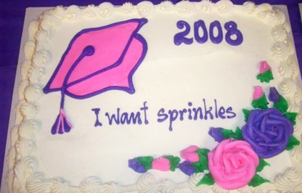 7 Cake Decorators That Need To be Fired Immediately - picture 5