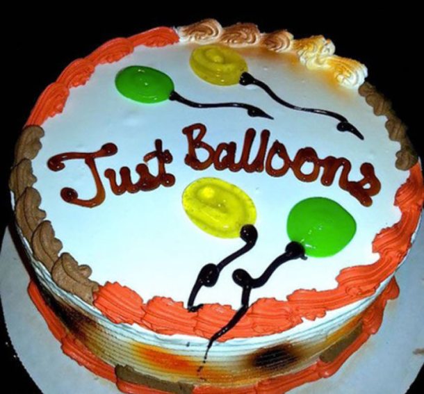 7 Cake Decorators That Need To be Fired Immediately - picture 8