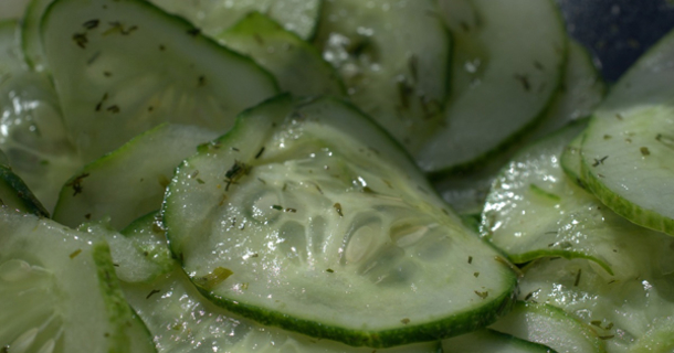 7 Days – 7 Kg Less (Powerful Cucumber Diet) - picture 2