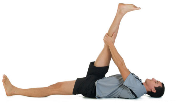 7 Easy Stretches You Can Do In 7 Minutes For Complete Lower Back Pain Relief - picture 3