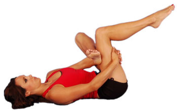 7 Easy Stretches You Can Do In 7 Minutes For Complete Lower Back Pain Relief - picture 5