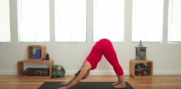 7 Easy & Simple Tricks To Relieve Back Pain That Will Have You Sleeping Like A Newborn Baby - picture 2