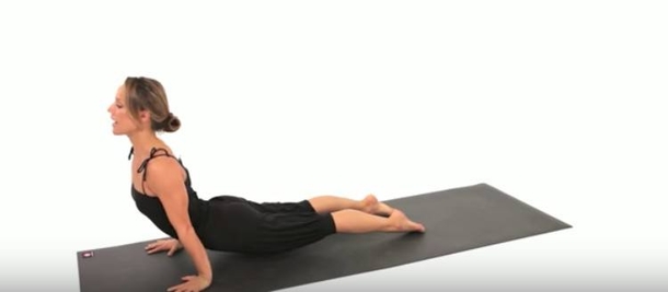 7 Easy & Simple Tricks To Relieve Back Pain That Will Have You Sleeping Like A Newborn Baby - picture 3